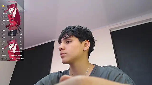 bad giirl  online show from February 27, 2025, 7:04 pm