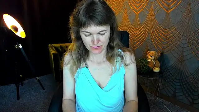 Snapshot of Anabell_xxx chatting on May 30, 2026, 5:37 am Anabell xxx online show from May 30, 2026, 5:37 am