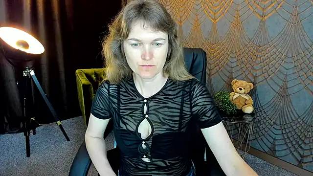 Snapshot of Anabell_xxx chatting on June 7, 2026, 5:22 am Anabell xxx online show from June 7, 2026, 5:22 am
