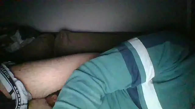 Anderrust online show from February 9, 2025, 3:43 am