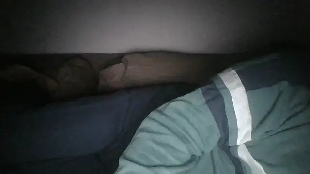 Anderrust online show from November 3, 2025, 10:53 pm