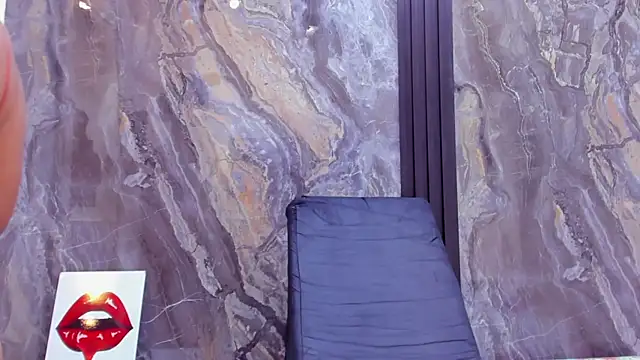 HellenJohansson online show from March 13, 2025, 8:22 pm