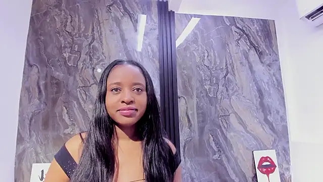 HellenJohansson online show from October 2, 2025, 7:32 pm