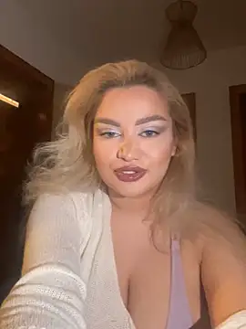 EmiliaPetrova online show from January 26, 2025, 5:13 pm