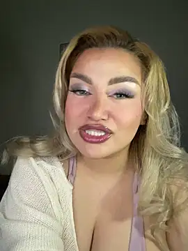 EmiliaPetrova online show from February 9, 2025, 8:34 pm