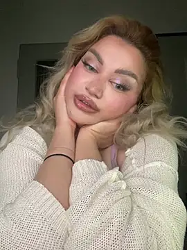 EmiliaPetrova online show from February 15, 2025, 12:15 am