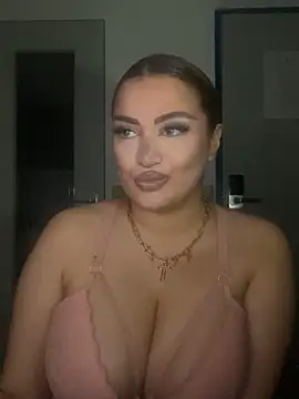 EmiliaPetrova online show from February 21, 2025, 8:27 pm