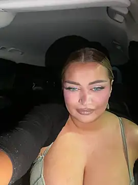 EmiliaPetrova online show from March 19, 2025, 11:25 pm