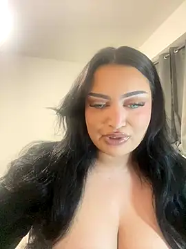 EmiliaPetrova online show from October 18, 2025, 12:13 am