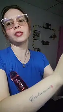 lorenitabella online show from January 12, 2026, 9:53 pm