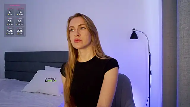 Fallinlove1 online show from March 16, 2025, 8:54 am