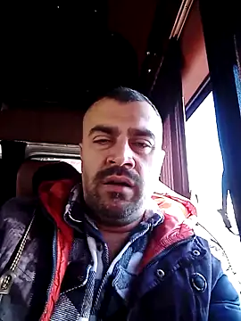 kevgir08 online show from January 1, 2025, 12:33 pm