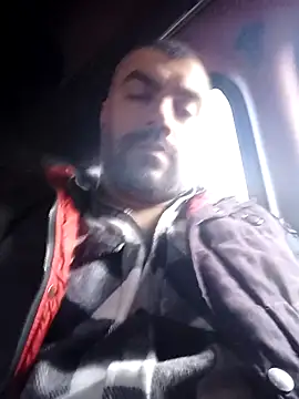 kevgir08 online show from January 7, 2025, 1:24 pm