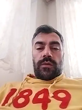 kevgir08 online show from November 25, 2025, 1:55 pm