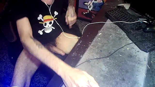 Snapshot of zorrito86 chatting on December 18, 2024, 5:10 pm zorrito86 online show from December 18, 2024, 5:10 pm