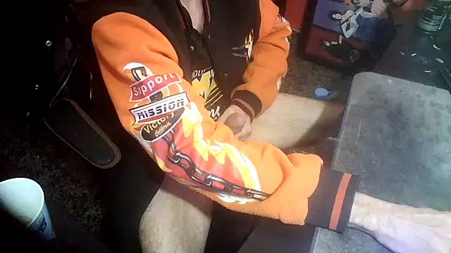 Snapshot of zorrito86 chatting on March 1, 2025, 5:27 pm zorrito86 online show from March 1, 2025, 5:27 pm