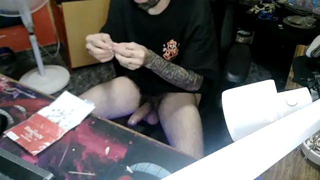 Snapshot of zorrito86 chatting on October 18, 2025, 5:03 pm zorrito86 online show from October 18, 2025, 5:03 pm