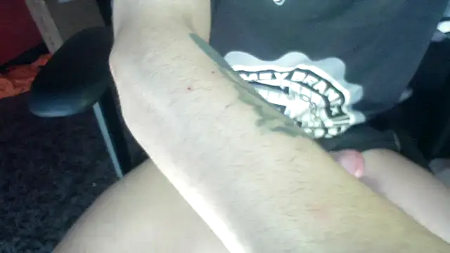 Snapshot of zorrito86 chatting on May 25, 2026, 12:44 pm zorrito86 online show from May 25, 2026, 12:44 pm