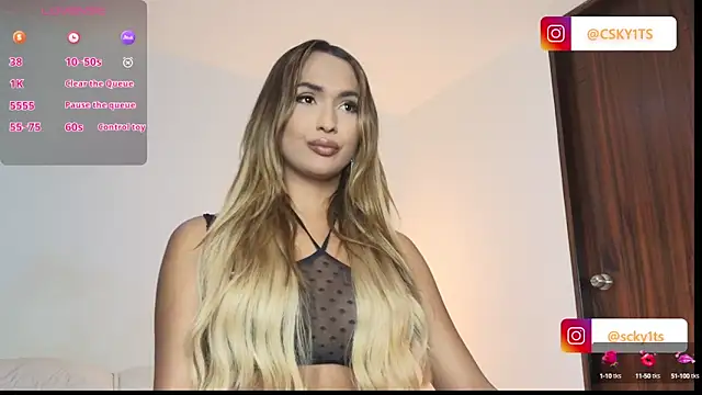 carminaurmommy online show from January 5, 2025, 3:00 am