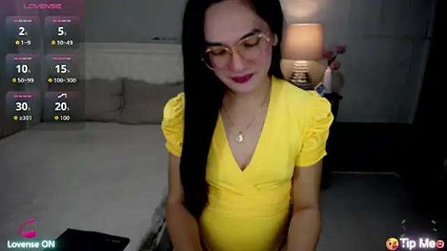 xAsianSweetHeart online show from June 14, 2026, 12:52 am