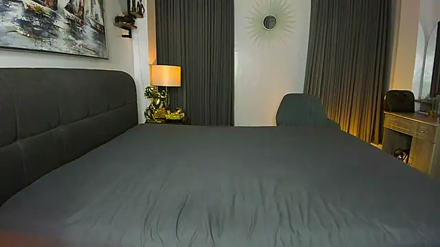 WorldClass Jasmine online show from November 30, 2025, 8:07 am