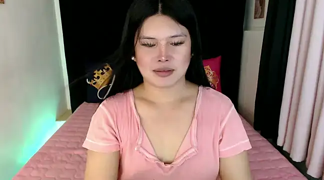 Angelic Fuckerxxx online show from January 8, 2025, 2:46 am