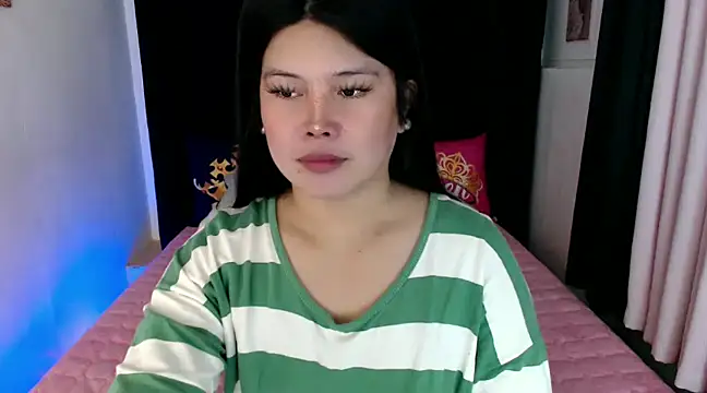 Angelic Fuckerxxx online show from January 16, 2025, 5:32 am