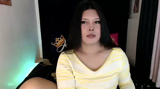 Angelic Fuckerxxx online show from February 26, 2025, 8:59 am