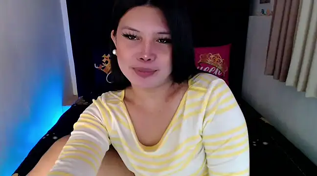 Angelic Fuckerxxx online show from March 5, 2025, 8:43 am