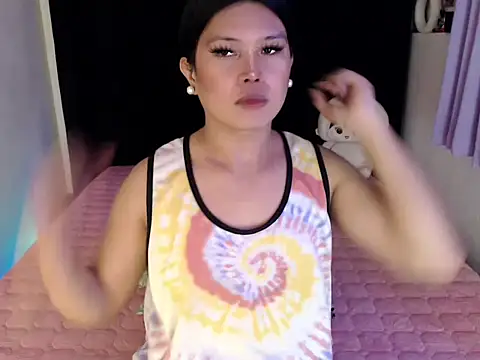 Angelic Fuckerxxx online show from March 17, 2026, 8:34 pm