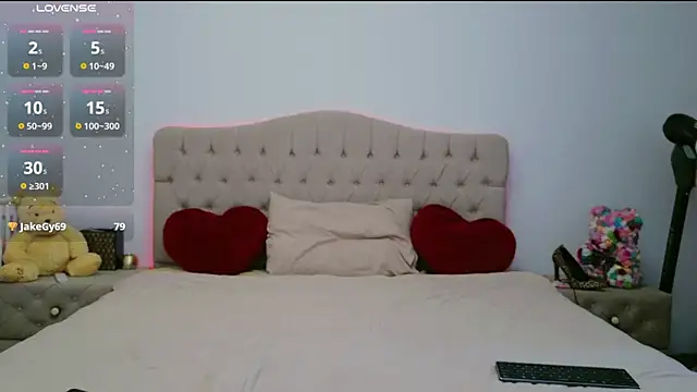 Annyfit4you online show from January 15, 2025, 9:13 am