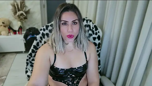 Annyfit4you online show from December 2, 2025, 4:51 am