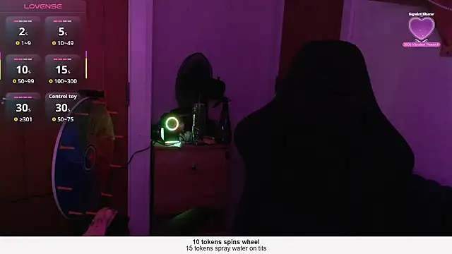 Snapshot of Rebecca_Summer chatting on July 19, 2026, 1:26 pm Rebecca Summer online show from July 19, 2026, 1:26 pm