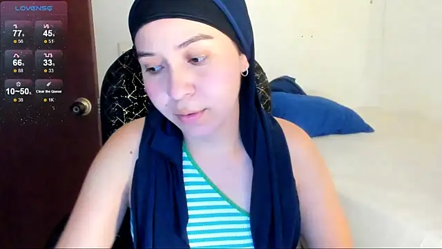 MatchedEyebrow online show from May 16, 2026, 9:24 pm