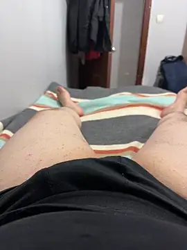 S2kicibey06 online show from February 11, 2025, 10:28 pm