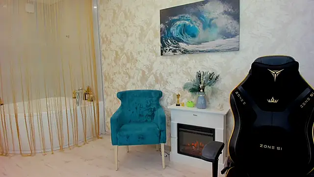 RedLipse online show from October 10, 2025, 3:38 am