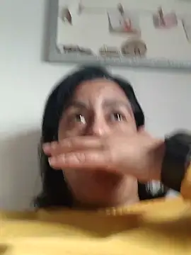 Molly newman6 online show from February 26, 2026, 12:26 pm