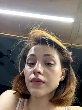 Snapshot of Camilla_Railian chatting on October 10, 2025, 4:06 pm Camilla Railian online show from October 10, 2025, 4:06 pm