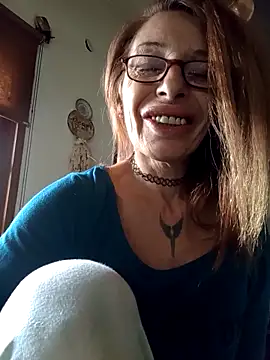 FrozenWaffle online show from April 6, 2026, 3:13 pm