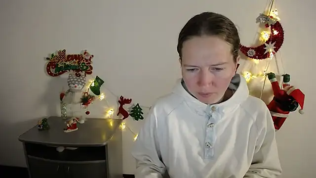 Sexy MargoX  online show from January 12, 2026, 5:34 am