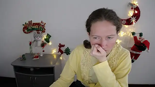 Sexy MargoX  online show from January 15, 2026, 7:24 am