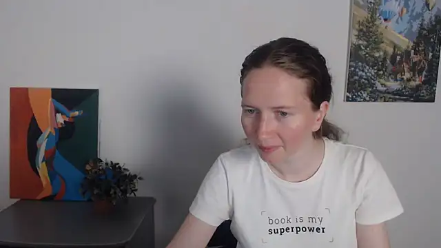 Sexy MargoX  online show from June 29, 2026, 8:09 pm
