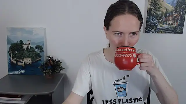 Sexy MargoX  online show from July 20, 2026, 4:20 pm