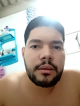 Diosymar  online show from January 11, 2026, 11:43 pm