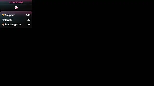 Keilyn Hot  online show from March 6, 2025, 1:05 am