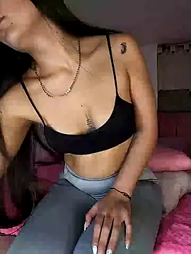 amycute  online show from December 4, 2024, 12:30 am