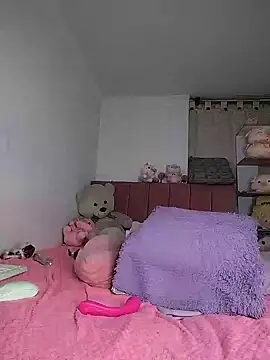 amycute  online show from January 4, 2025, 12:27 am