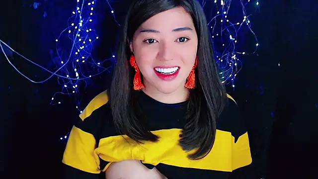 xPATRICIA ARDEN AVATAR online show from March 2, 2025, 9:01 pm