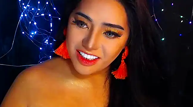 xPATRICIA ARDEN AVATAR online show from March 4, 2025, 3:15 pm