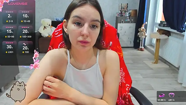 c arina x online show from December 16, 2024, 9:35 am